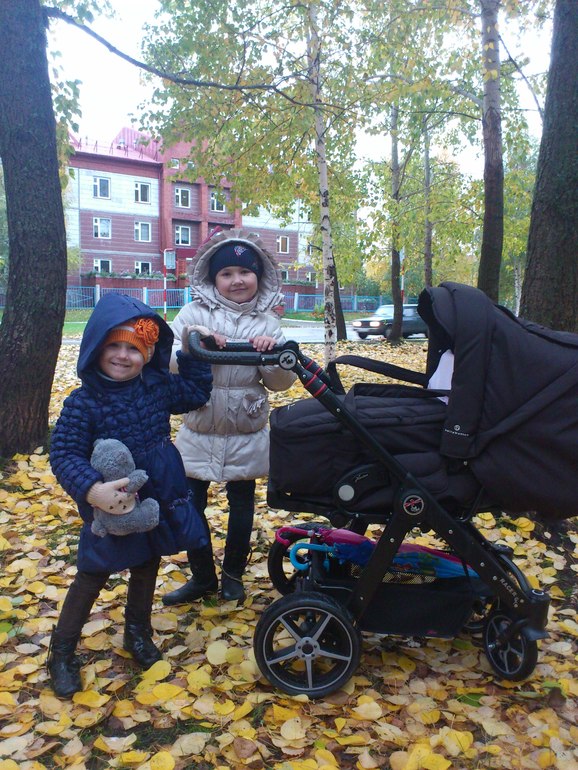 Hartan Racer GT 2 в 1 by BellyButton 2012, 25000, отправлю в любой город