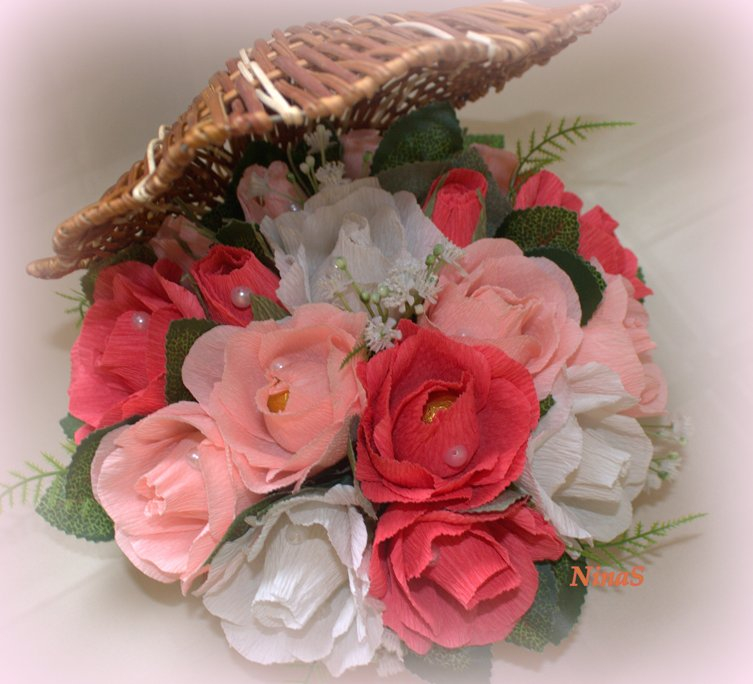 Коробочки-ракушка)