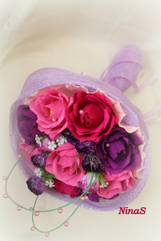 Ручной, ракушка и коробка)