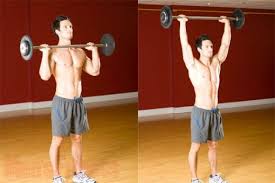 Проработка рук