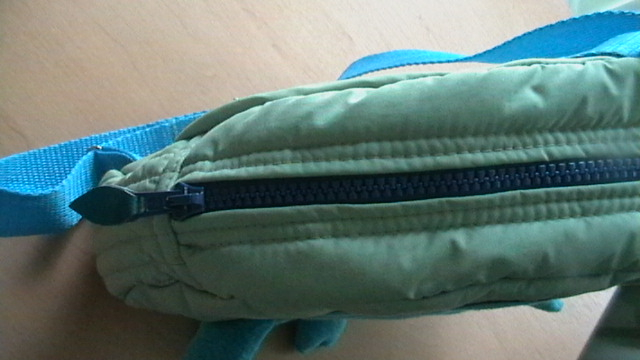 Детский рюкзак