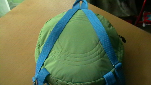 Детский рюкзак