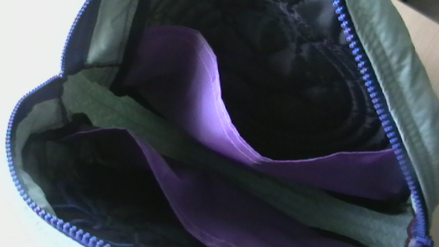 Детский рюкзак