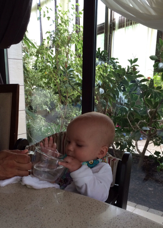 6 месяцев и две недели!!