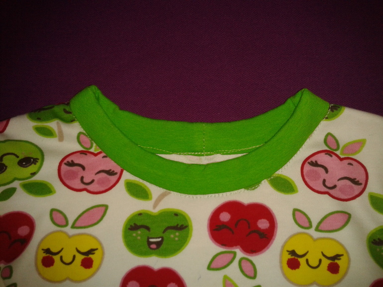 "Яблочное настроение"