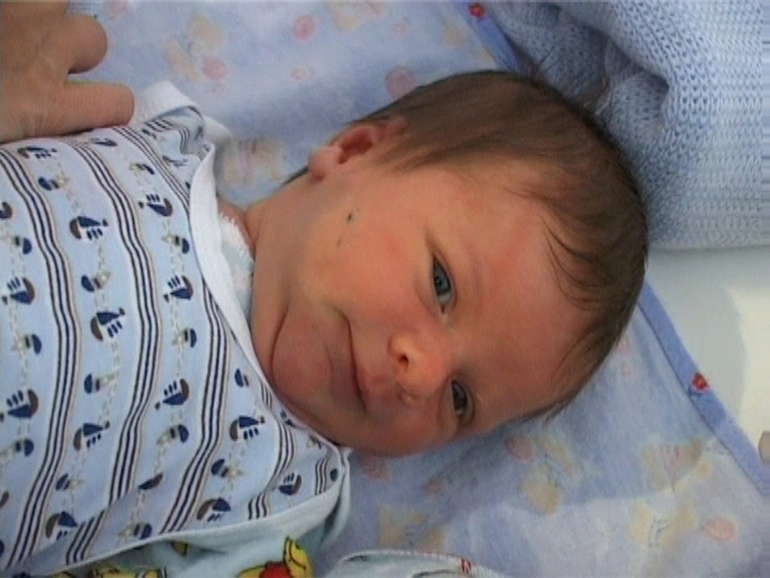 Мои первые роды. Пушкин.