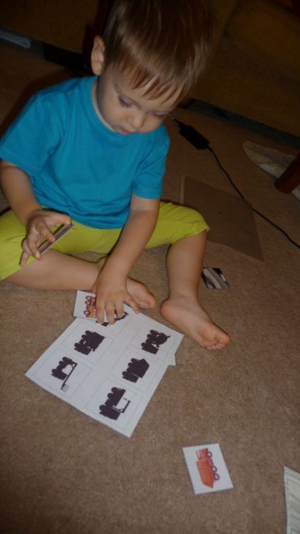 Что нам стоит дом построить - День 2