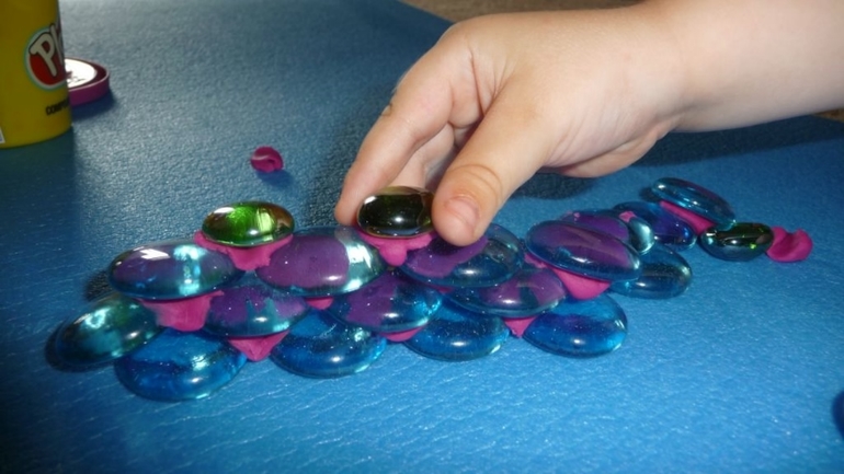 Что нам стоит дом построить - День 3