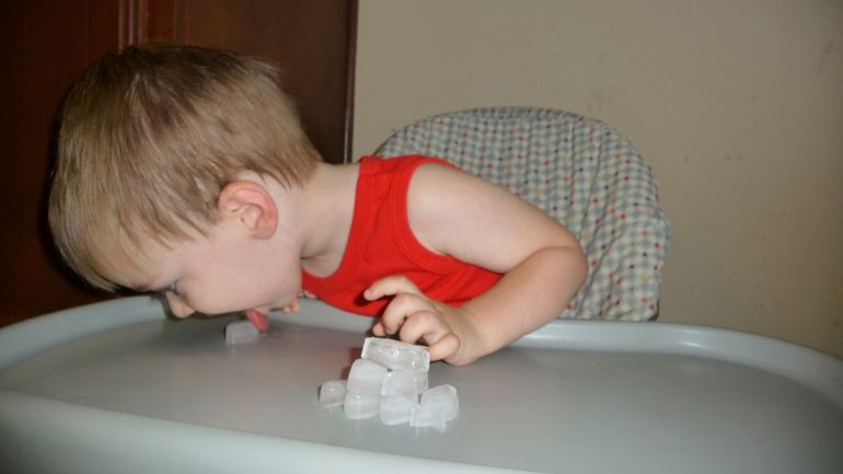 Что нам стоит дом построить - День 3