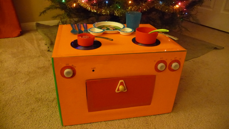 Мои игрушки