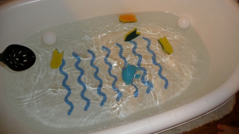 ТН Домашние питомцы -День 1 - КОШКА И МЫШКИ