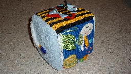 Мои игрушки