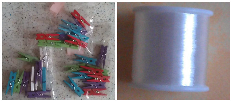 Моя добыча с Формулы Рукоделия весна 2014