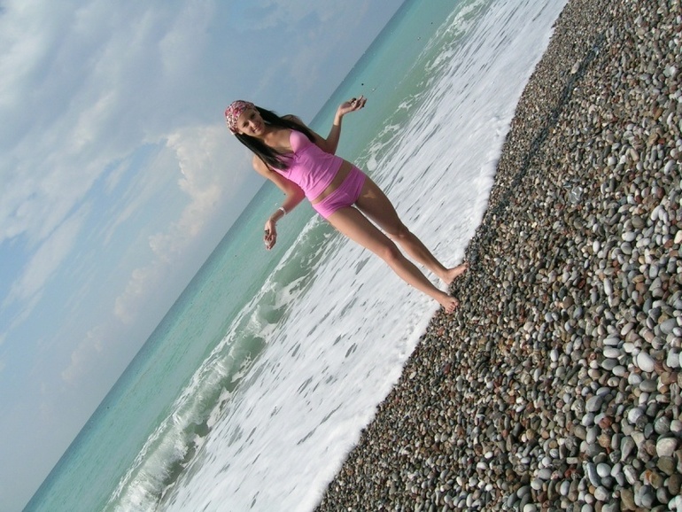 Я возвращаясь.