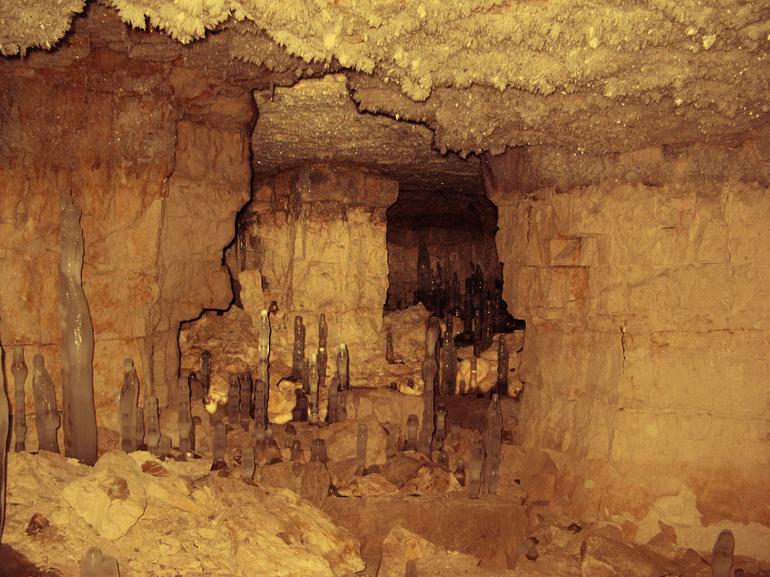 КЗ№18 карта градиента