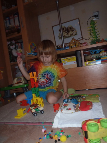 Стулья от Goki