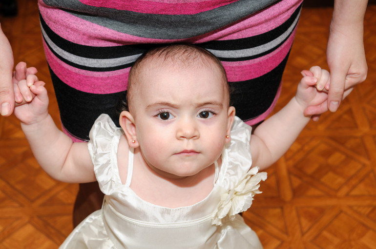 Наш годик 06.02 - 1