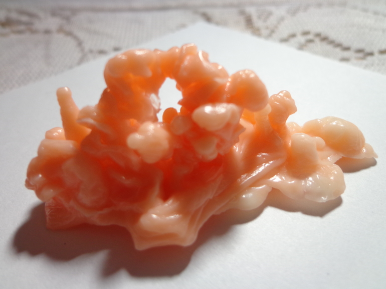 Гадание на свече