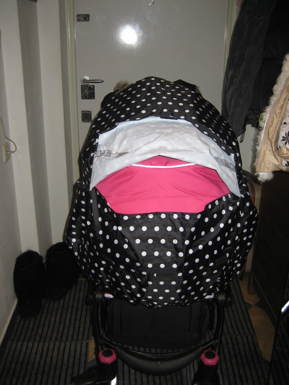 сравнение дождевиков ЭЛОДИ и МОНИТО