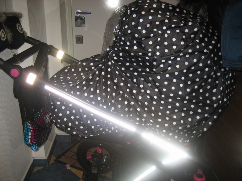 сравнение дождевиков ЭЛОДИ и МОНИТО