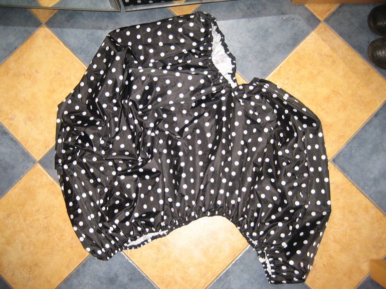 сравнение дождевиков ЭЛОДИ и МОНИТО