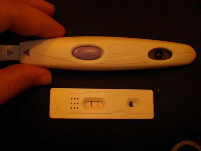 Мой беременный график))))