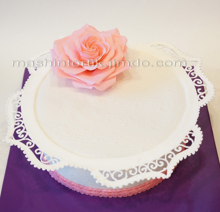 Пусть душа поет :)