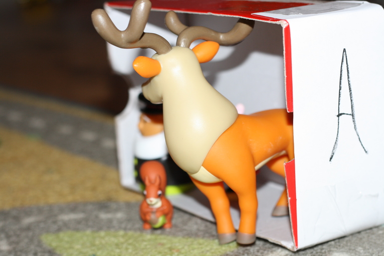 ФМ - Транспорт. Все вместе