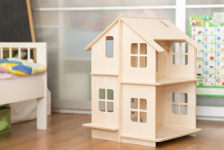 Sale - только 2 двухсторонних дома. Успейте купить!