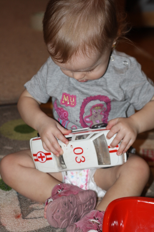 ФМ - Транспорт. Все вместе