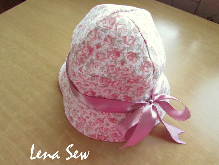 Сарафанчик