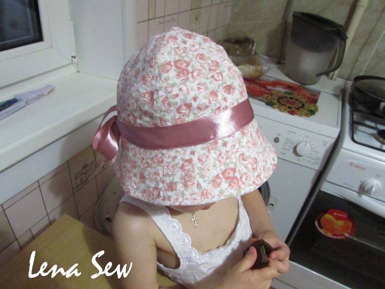 Сарафанчик