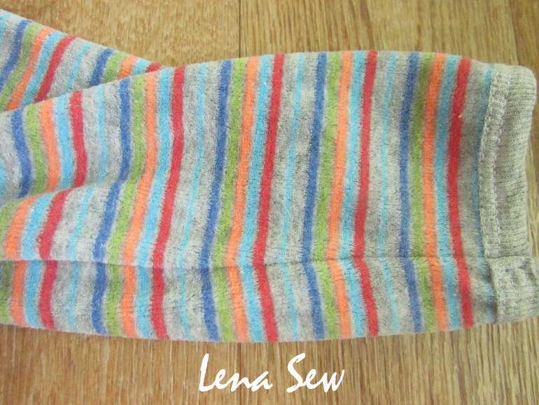 Моему малышу