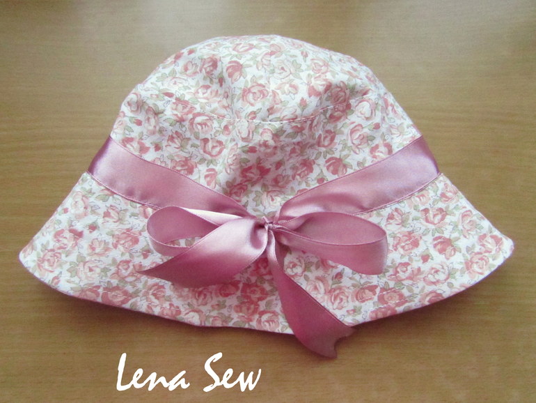 Сарафанчик