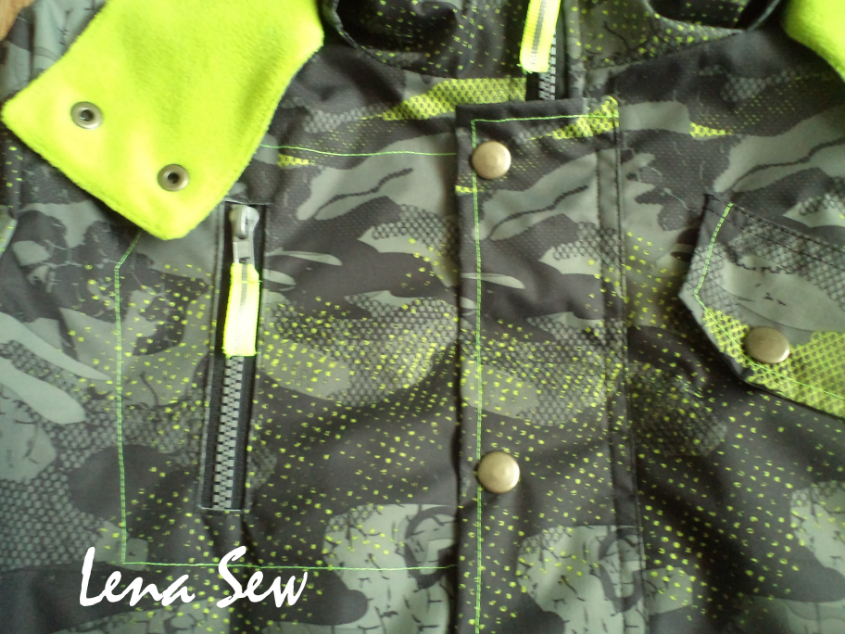 Юность в сапогах :-D