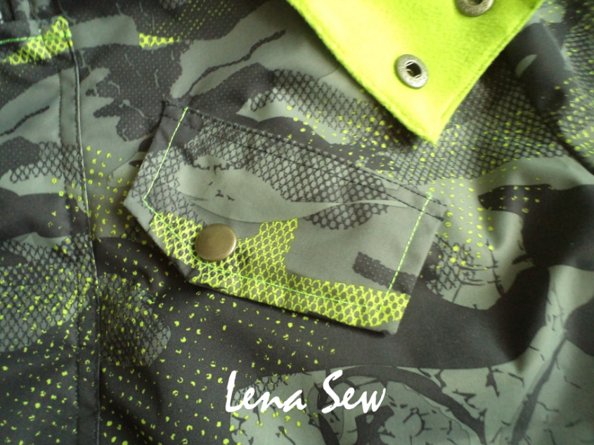 Юность в сапогах :-D