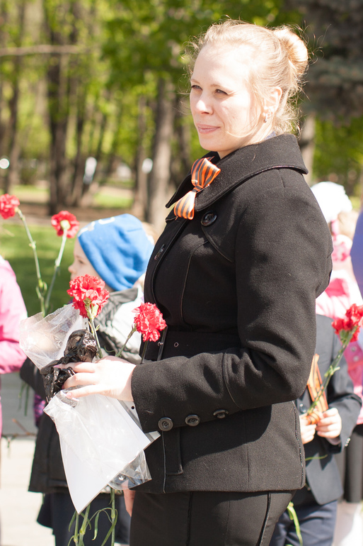 День Победы