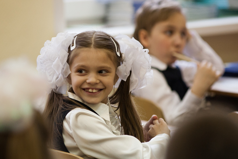 Попрощались с Букварем