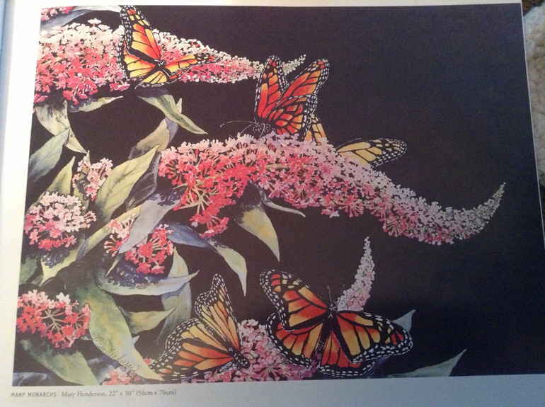 Учиться, вдохновляться, восхищаться! Книга Splash. Акварель