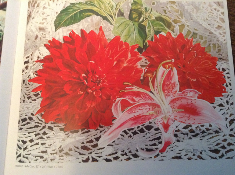 Учиться, вдохновляться, восхищаться! Книга Splash. Акварель