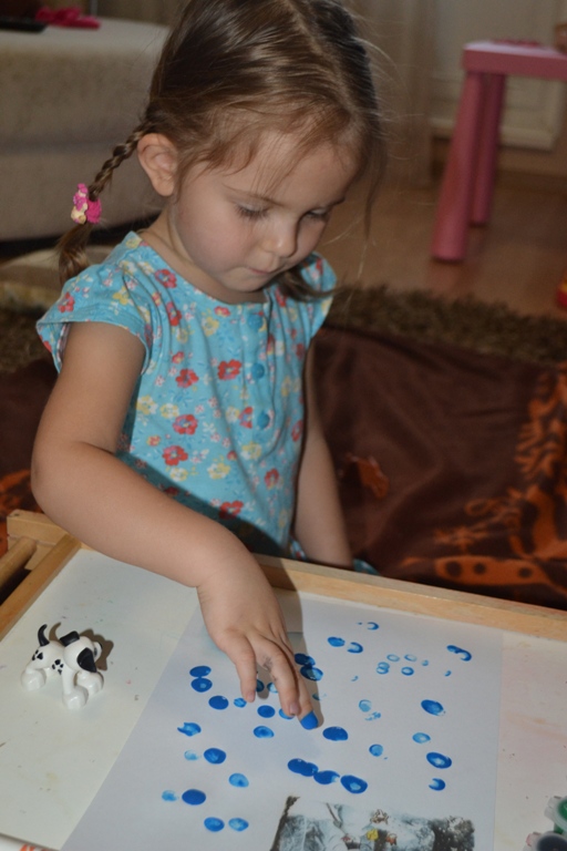 Ларец сказок. Елка.