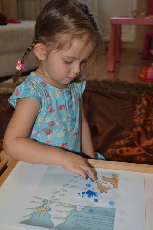 Ларец сказок. Елка.