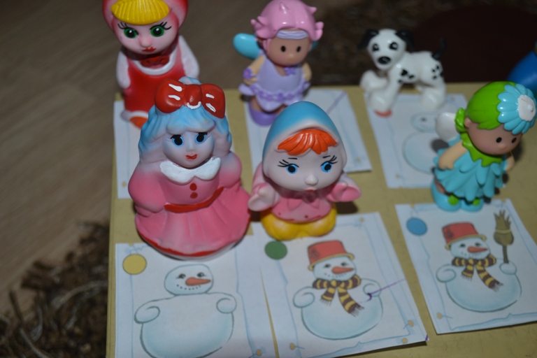 Ларец сказок. Елка.