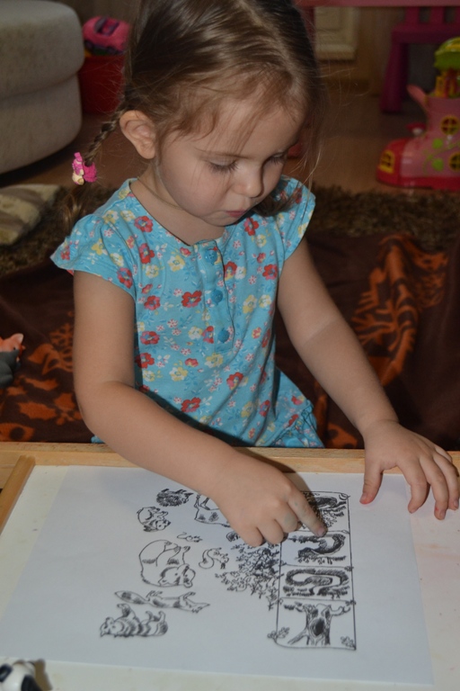 Ларец сказок. Елка.