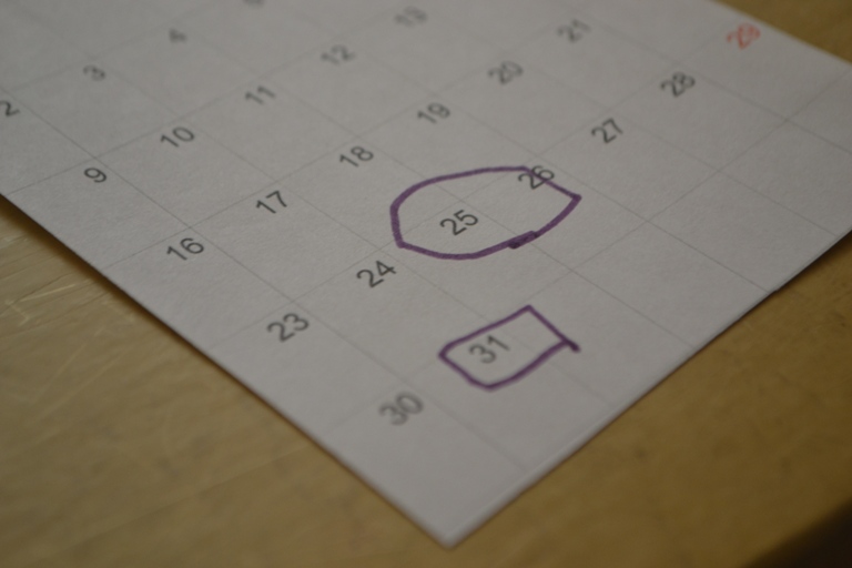 Ларец сказок. Елка.