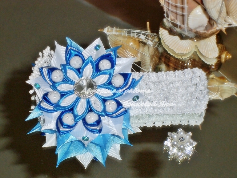 Украшения  к 8 марта