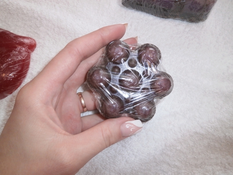 Танюшкины мылки))))