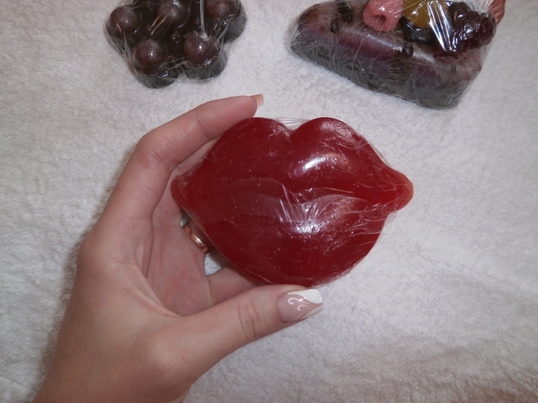 Танюшкины мылки))))