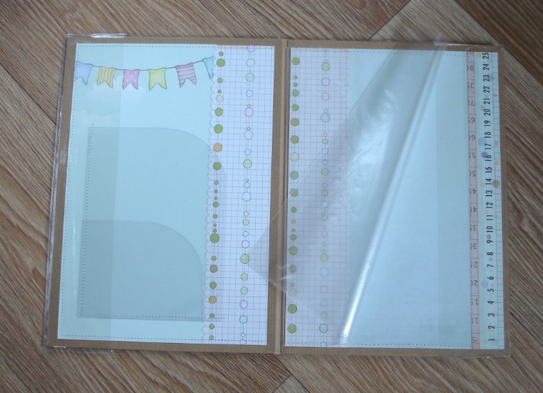 Обложки на свидетельства