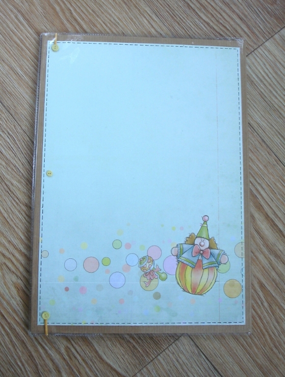 Обложки на свидетельства